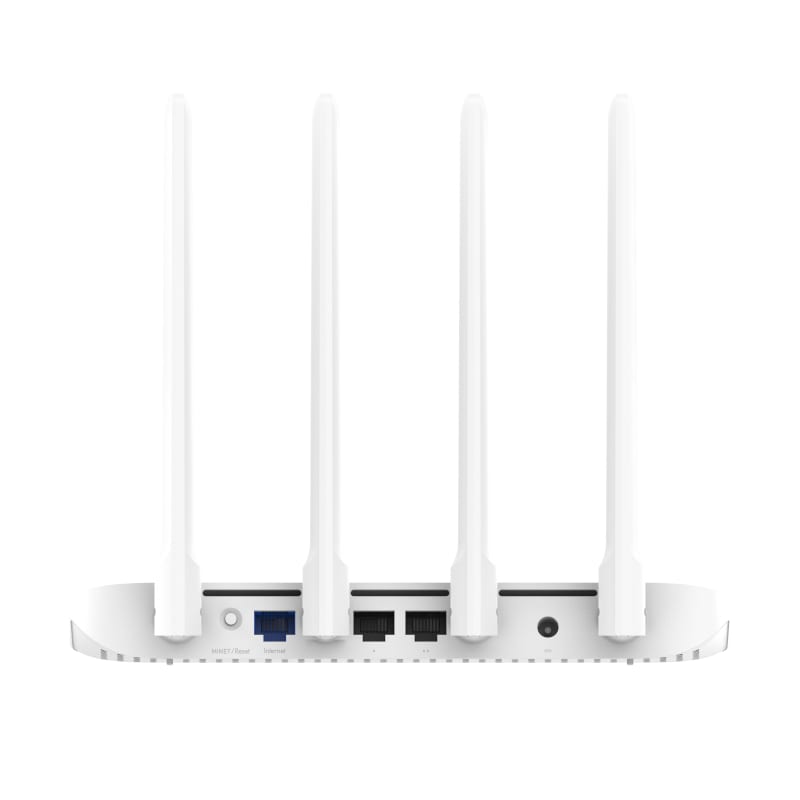 Xiaomi Wireless Router 4A Gigabit - Image 5