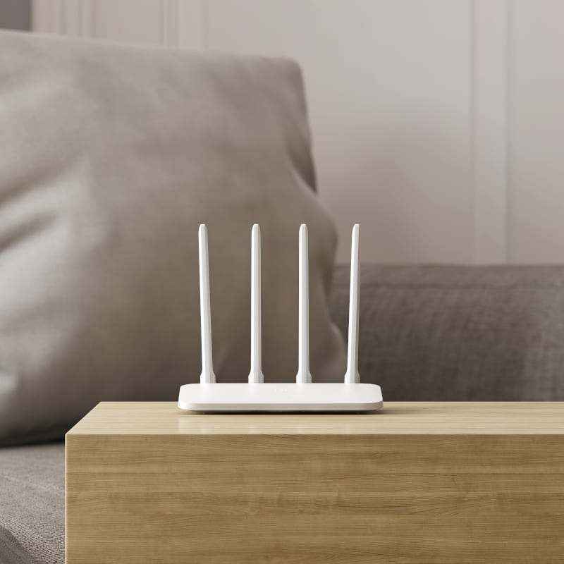Xiaomi Wireless Router 4A Gigabit - Image 4