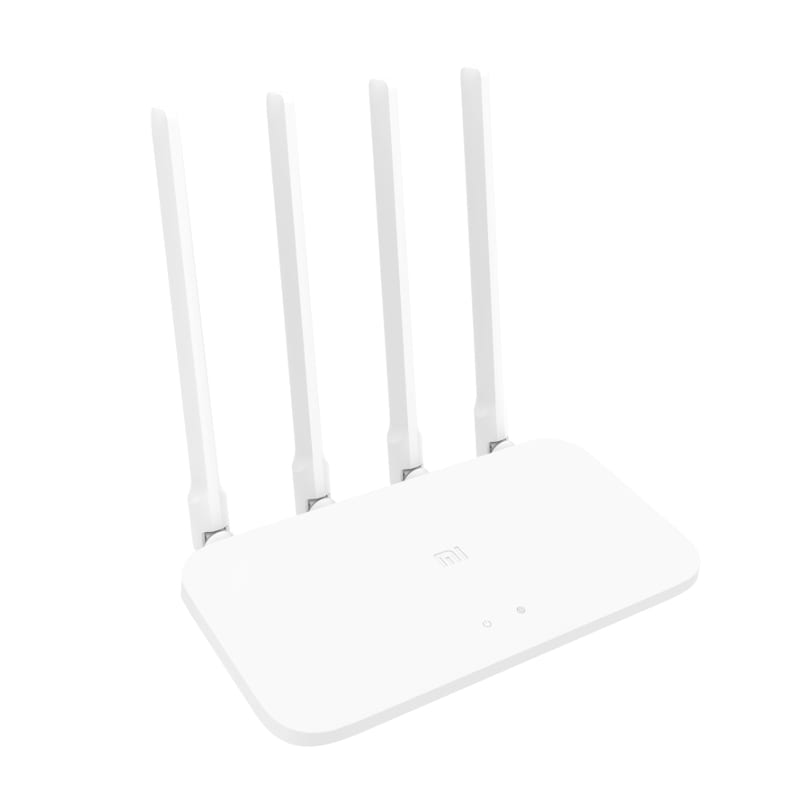 Xiaomi Wireless Router 4C available in South Africa