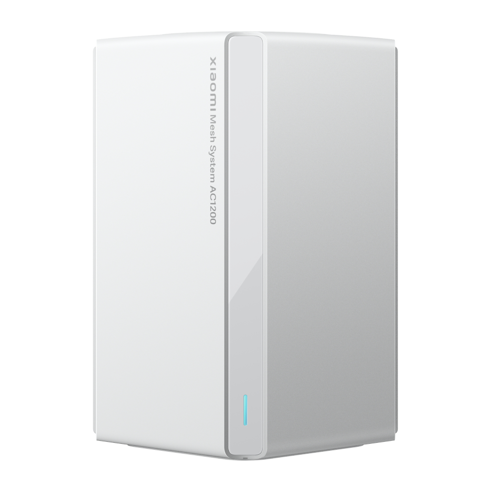 Xiaomi Mesh System AC1200 - 3 Pack available in South Africa