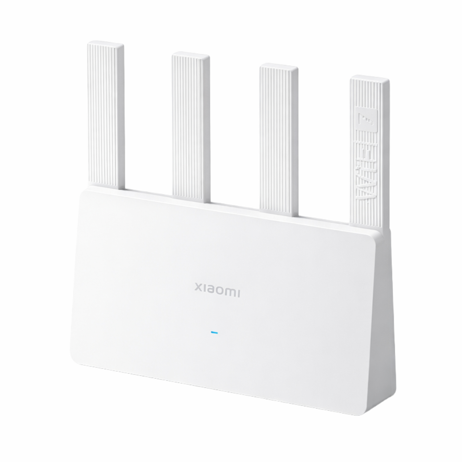 Xiaomi BE3600 Wireless Dual-Band Wi-Fi 7 Router with 2.5Gb Ethernet – White available in South Africa