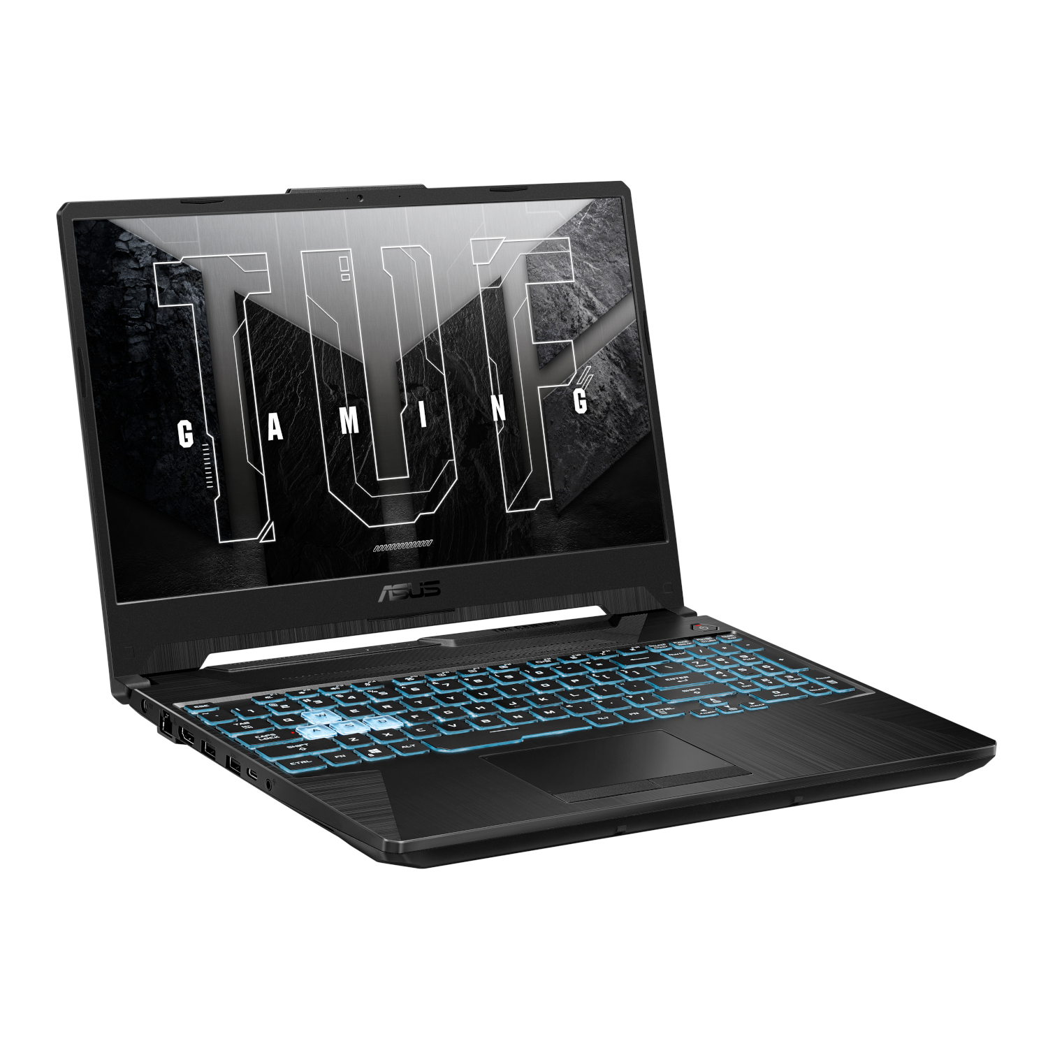 Asus TUF Gaming A15 15.6" AMD Ryzen 7 7445HS Windows 11 Gaming Laptop - Image 5