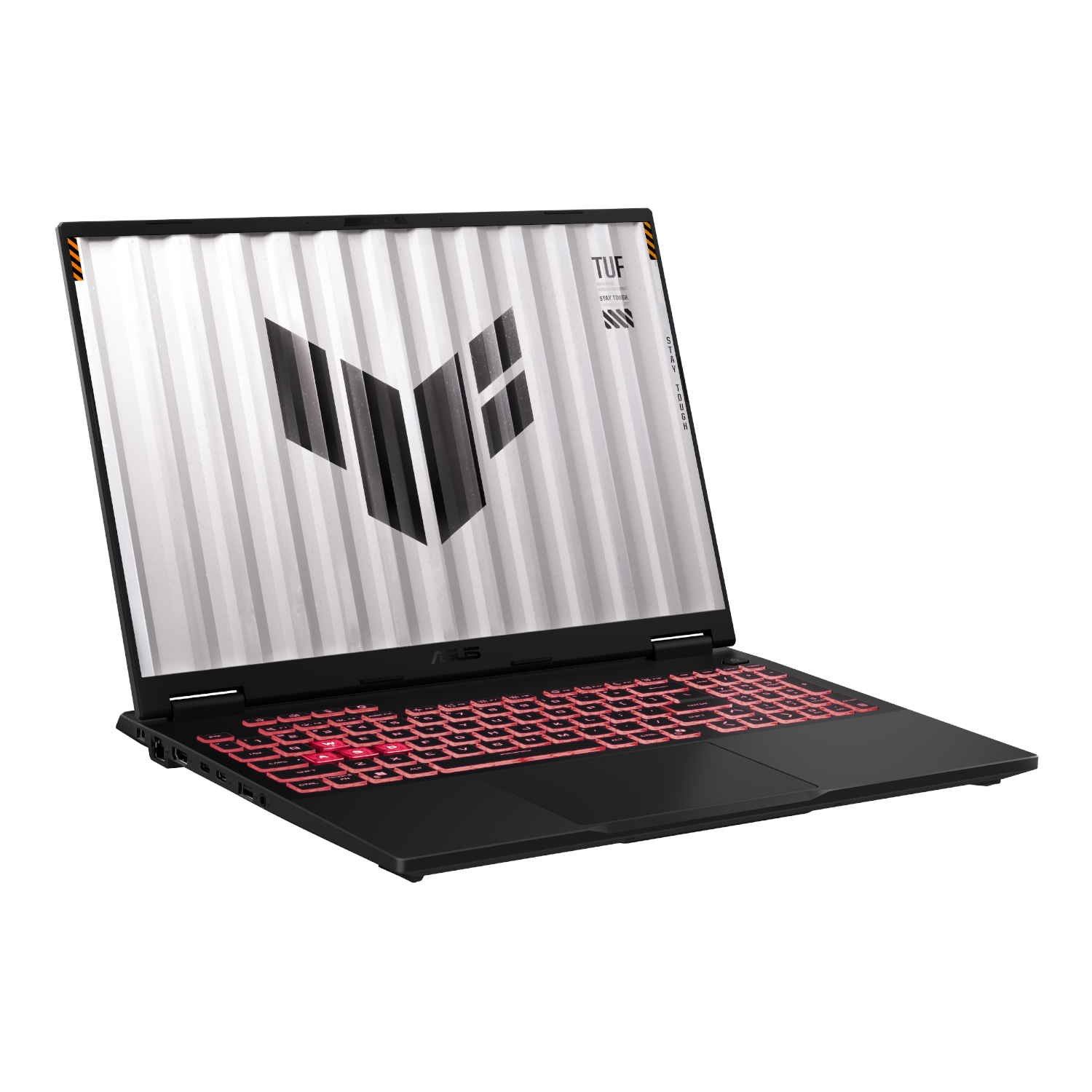 Asus TUF Gaming A16 Gaming Laptop 16″ | Ryzen 7 260 | 16GB DDR5 | RTX 5050 | 512GB SSD | Windows 11 Home available in South Africa