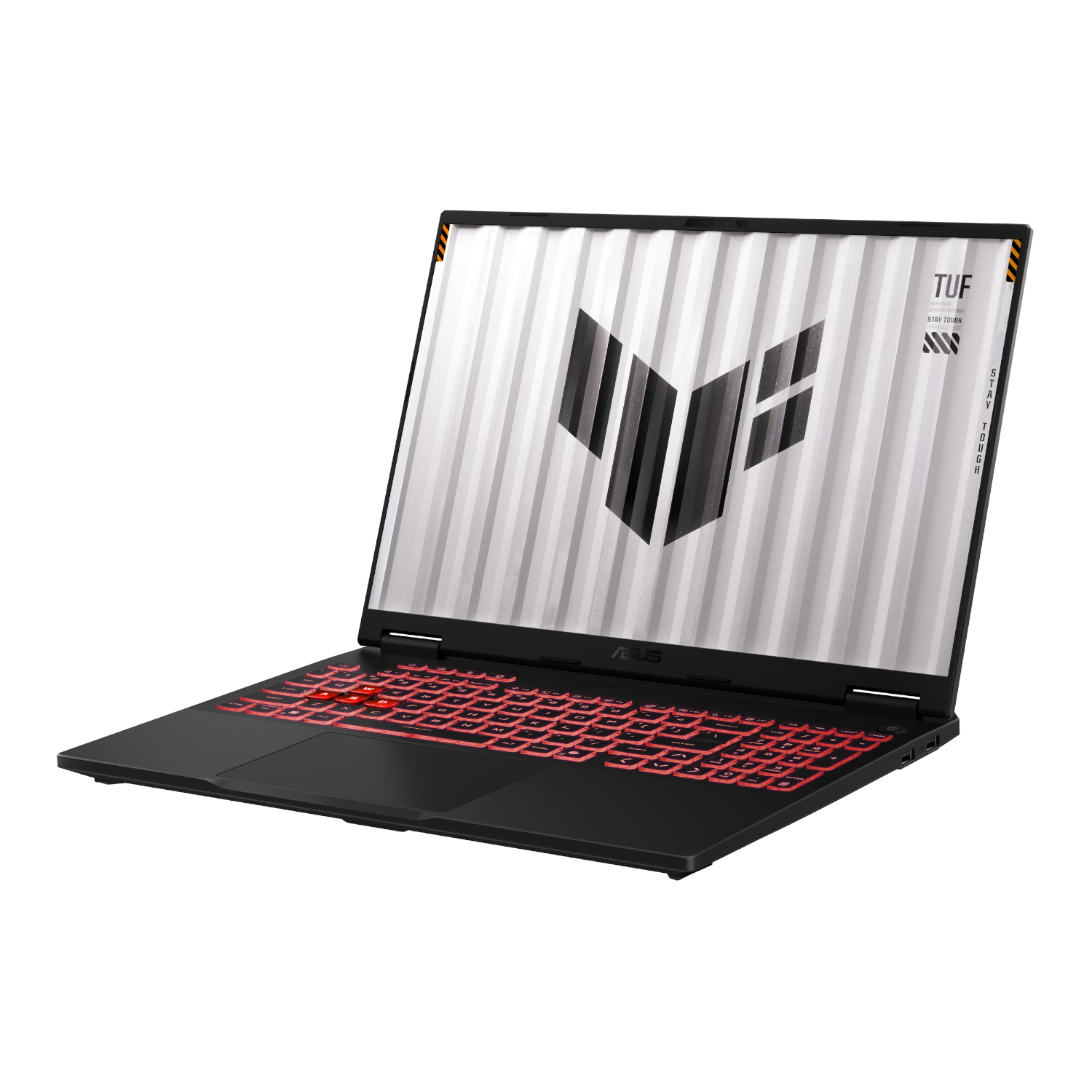 Asus TUF Gaming A16 Gaming Laptop 16″ | Ryzen 7 260 | 16GB DDR5 | RTX 5050 | 512GB SSD | Windows 11 Home - Image 5