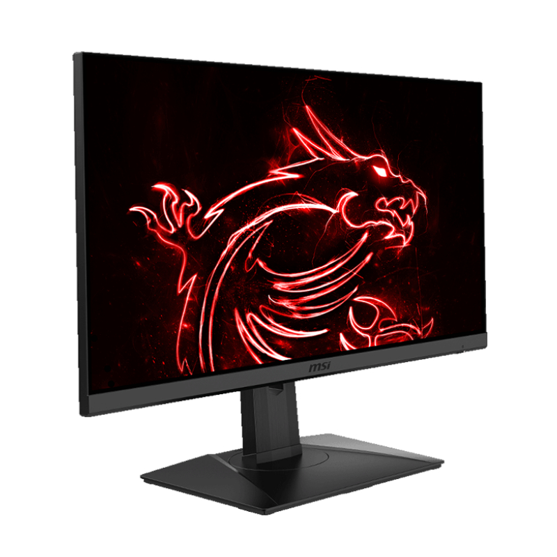 MSI G272QPF 27" WQHD IPS 170Hz 1ms Flat Gaming Monitor available in South Africa