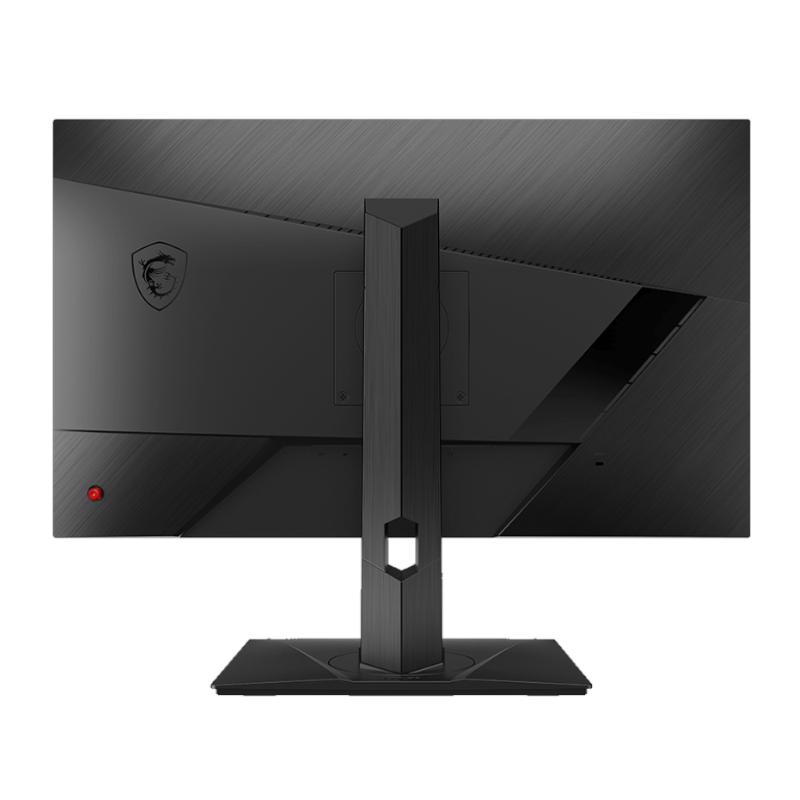 MSI G272QPF 27" WQHD IPS 170Hz 1ms Flat Gaming Monitor - Image 4