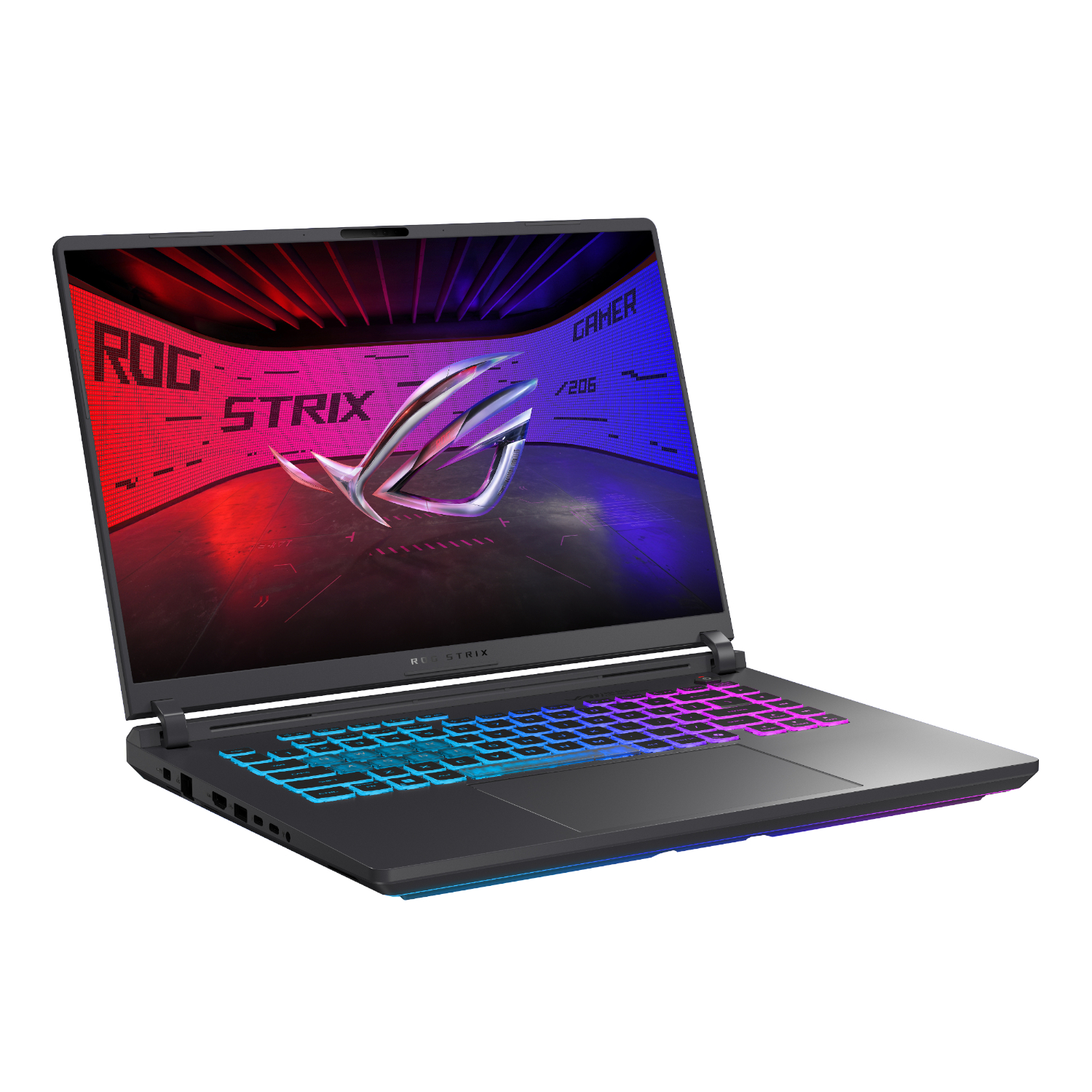 Asus ROG Strix G16 Gaming Laptop 16" | Ultra 9 275HX | 32GB DDR5 | RTX 5080 | 1TB SSD | Windows 11 Home available in South Africa