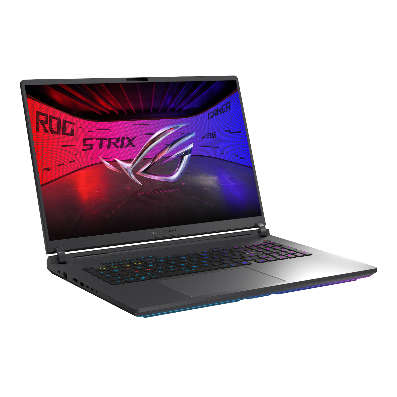 Asus ROG Strix G18 Gaming Laptop 18" | Ultra 9 275HX | 32GB DDR5 | RTX 5070Ti | 1TB SSD | Windows 11 Home available in South Africa