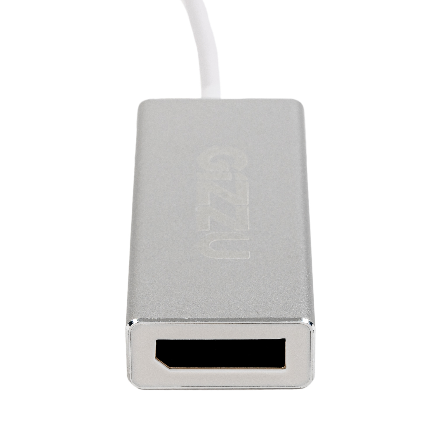 Gizzu 4K60Hz Type-C to DisplayPort Adapter available in South Africa