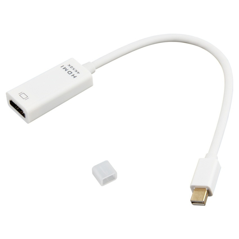 Gizzu 4K Mini DP to HDMI Adapter Poly available in South Africa