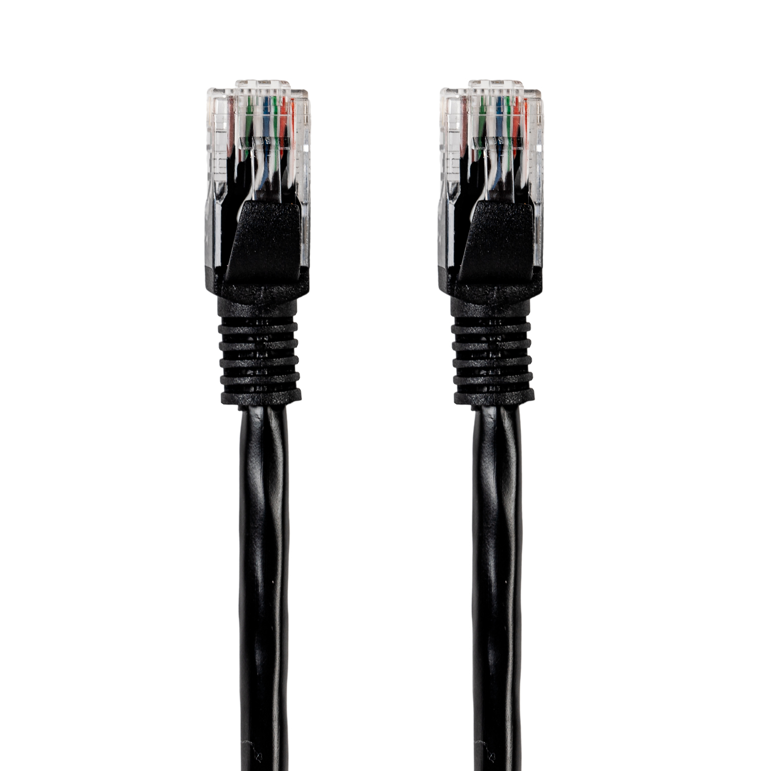 Gizzu Cat6 UTP Fly Lead Ethernet Network Cable 3m – Black available in South Africa