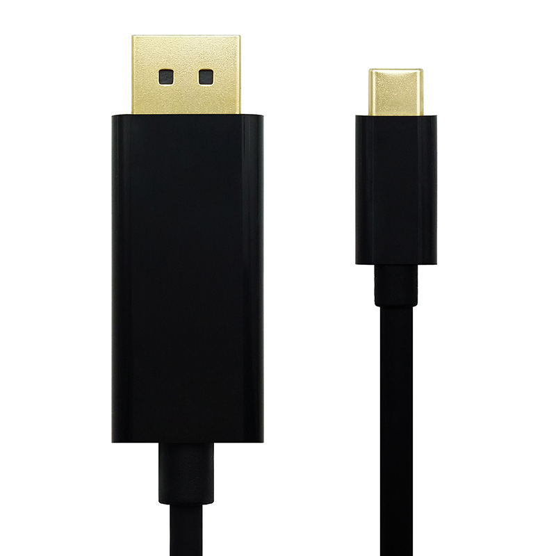 Gizzu 4K Type-C to DisplayPort Cable 1.8m Poly available in South Africa