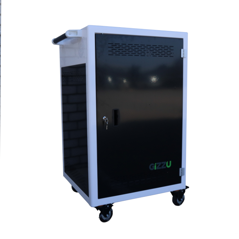 Gizzu Charging Trolley 36 Bay AC Power Socket - Image 5