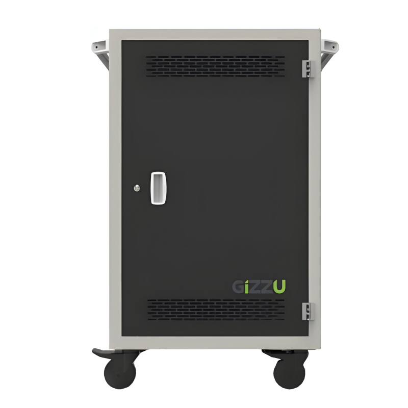 Gizzu Charging Trolley 36 Bay AC Power Socket available in South Africa