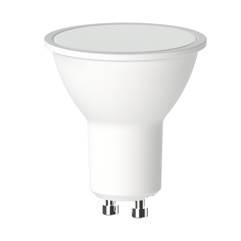 Gizzu Everglow Rechargeable Warm White Emergency Downlight Bulb available in South Africa
