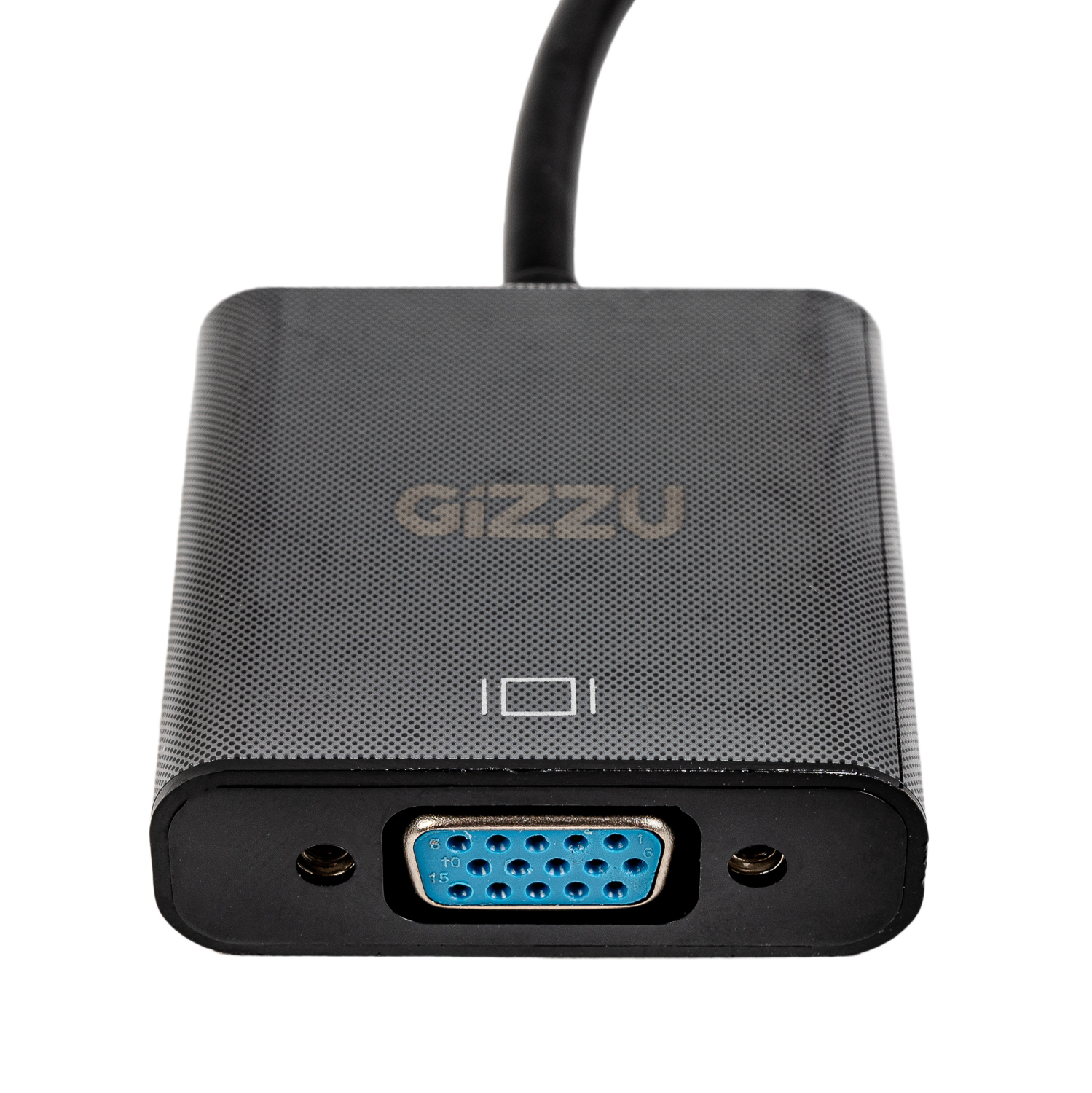 Gizzu USB3.0 to VGA Adapter available in South Africa