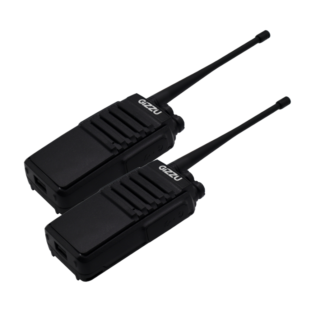 Gizzu Patrol Walkie Talkie Set available in South Africa