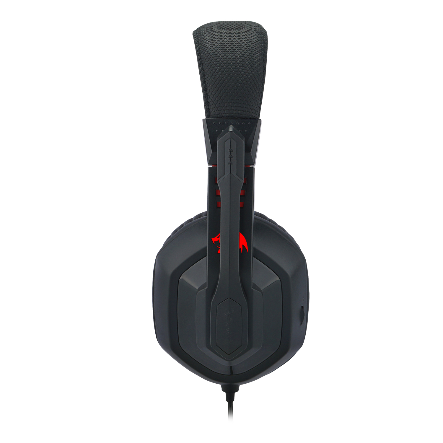 REDRAGON Over-Ear ARES Aux Gaming Headset - Black available in South Africa