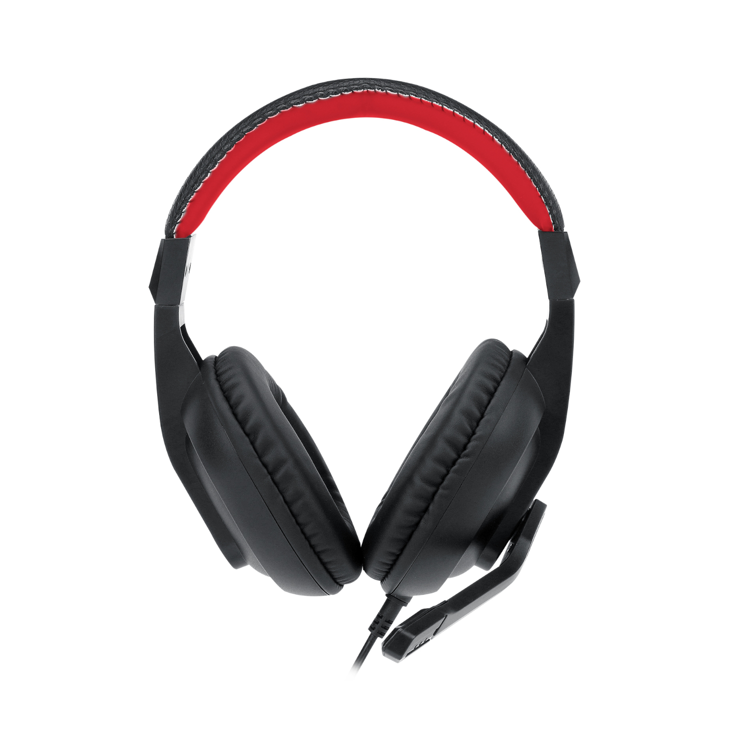 Redragon Over-Ear ARES Aux RGB Gaming Headset - Black available in South Africa