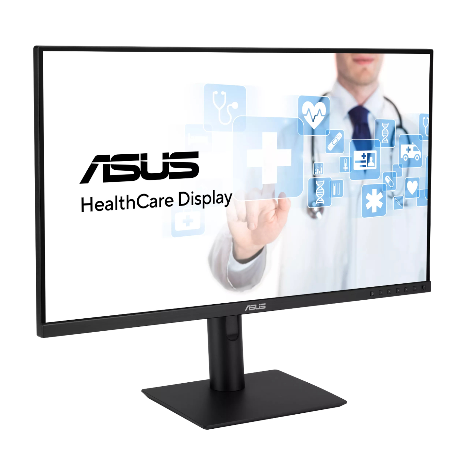 Asus HA2741A 27-inch 3.6MP IPS Healthcare Monitor available in South Africa
