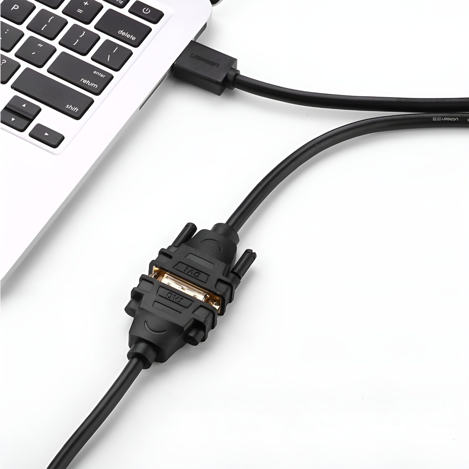 UGREEN HDMI Male to DVI(24+1) Male Cable 1.5m - Image 5