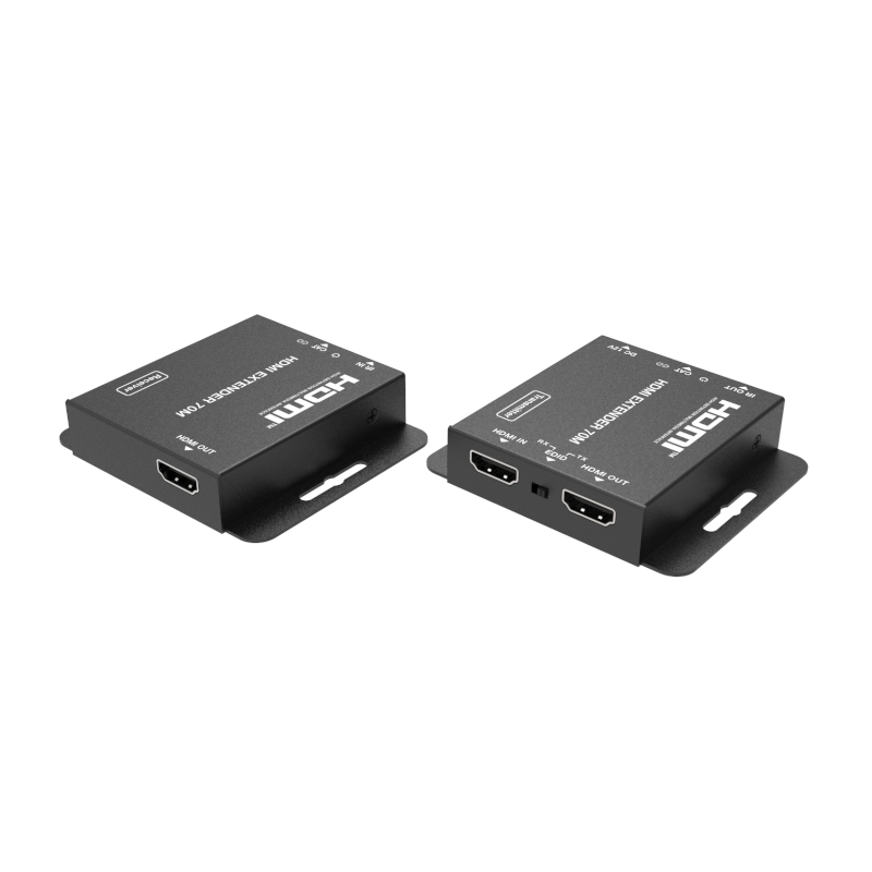 HDCVT HDMI1.4 70m Extender with IR available in South Africa