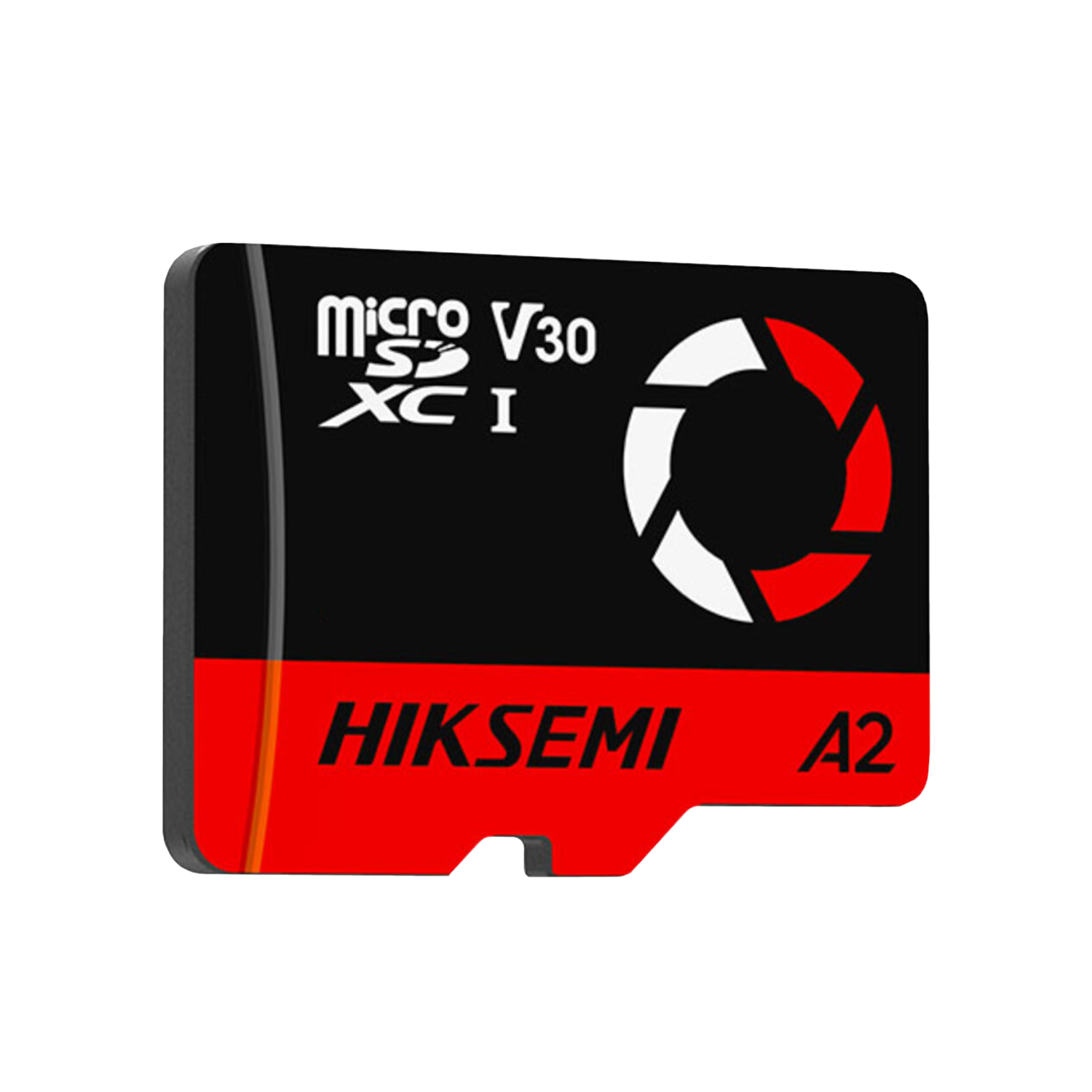 Hiksemi Capture V30 256GB MicroSDXC (Without Adapter) available in South Africa