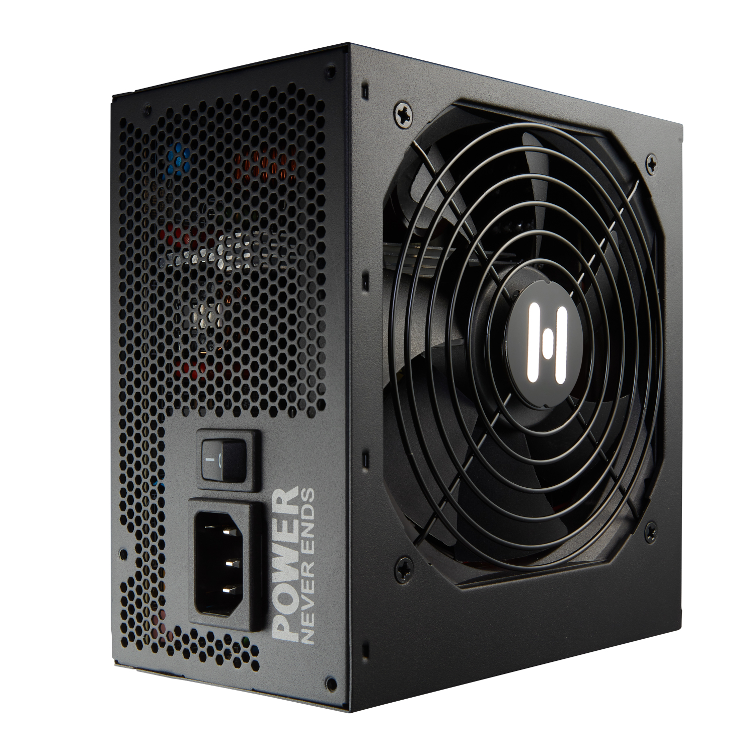 FSP Hydro M Pro 700W 80PLUS Bronze Gen5 Semi-modular Power Supply - Image 5