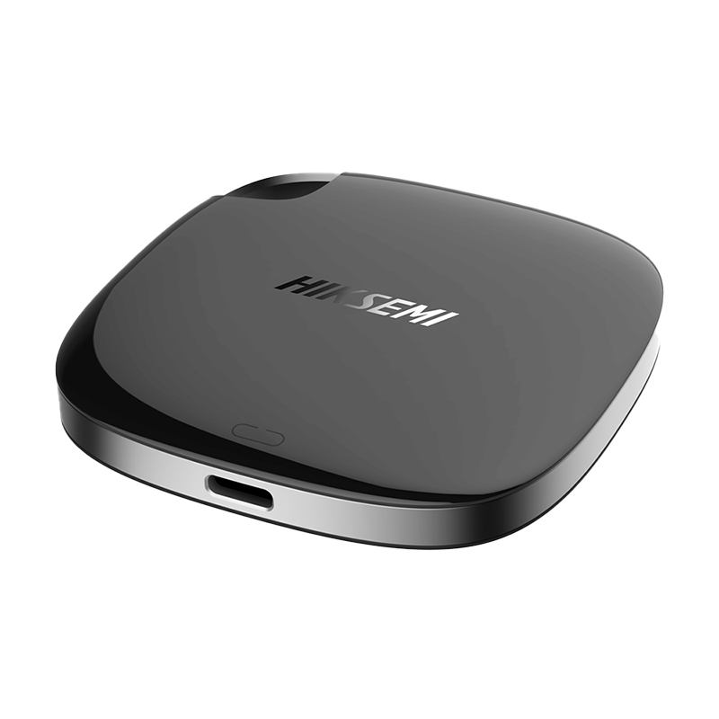 HIKSEMI T100 Pocket Series 1TB USB 3.0 Portable SSD available in South Africa