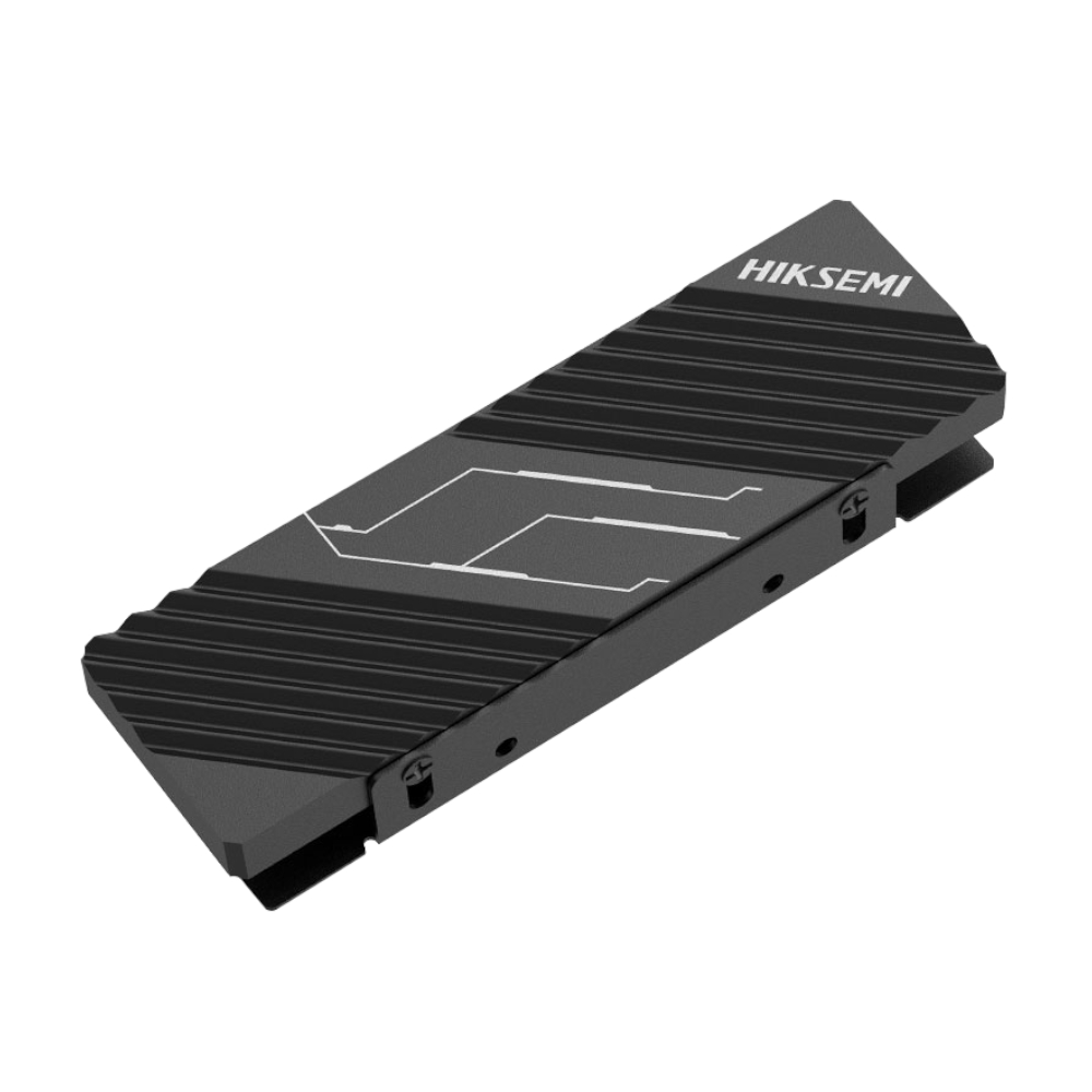 Hiksemi MH2 M.2 SSD Cooler Heatsink available in South Africa