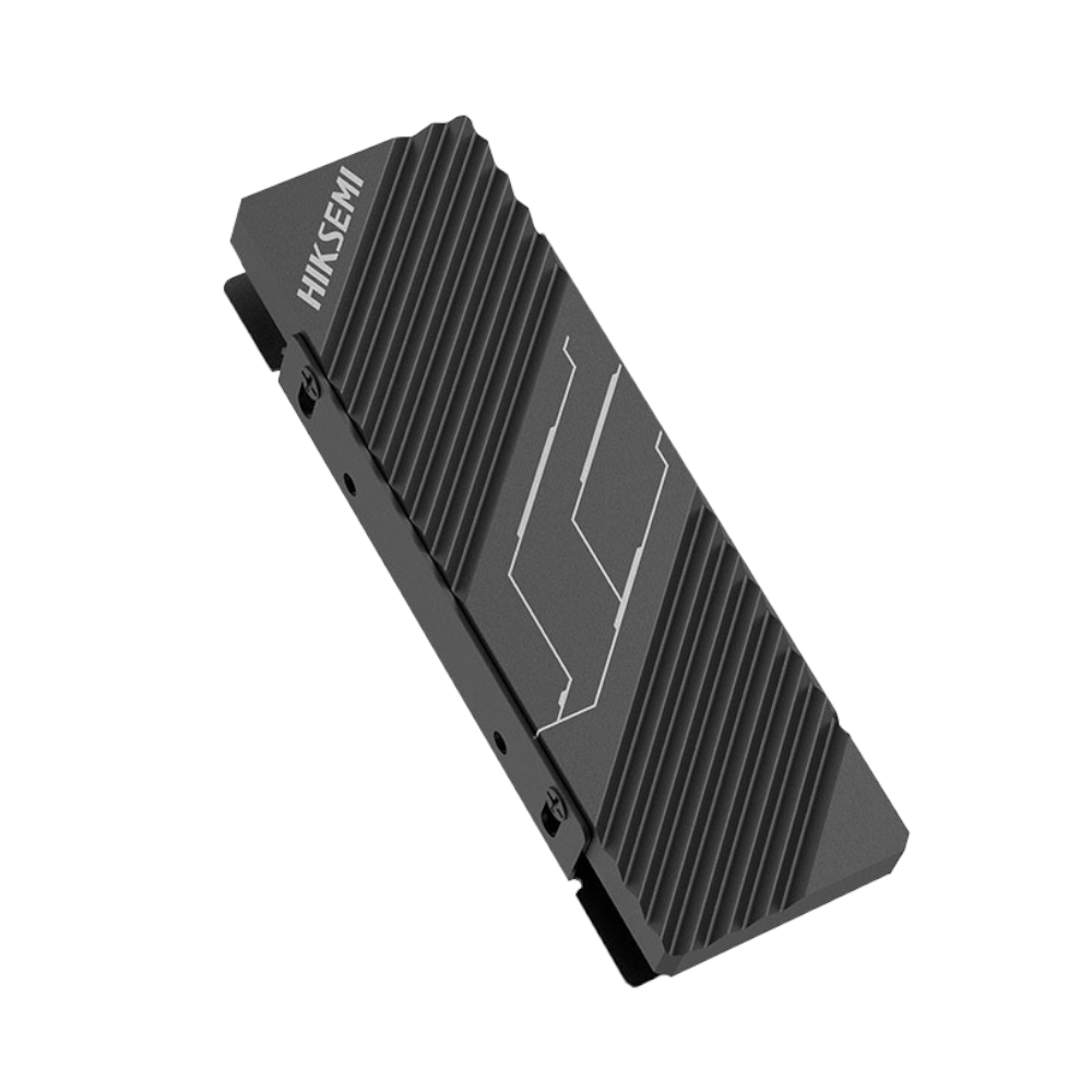 Hiksemi MH2 M.2 SSD Cooler Heatsink - Image 5