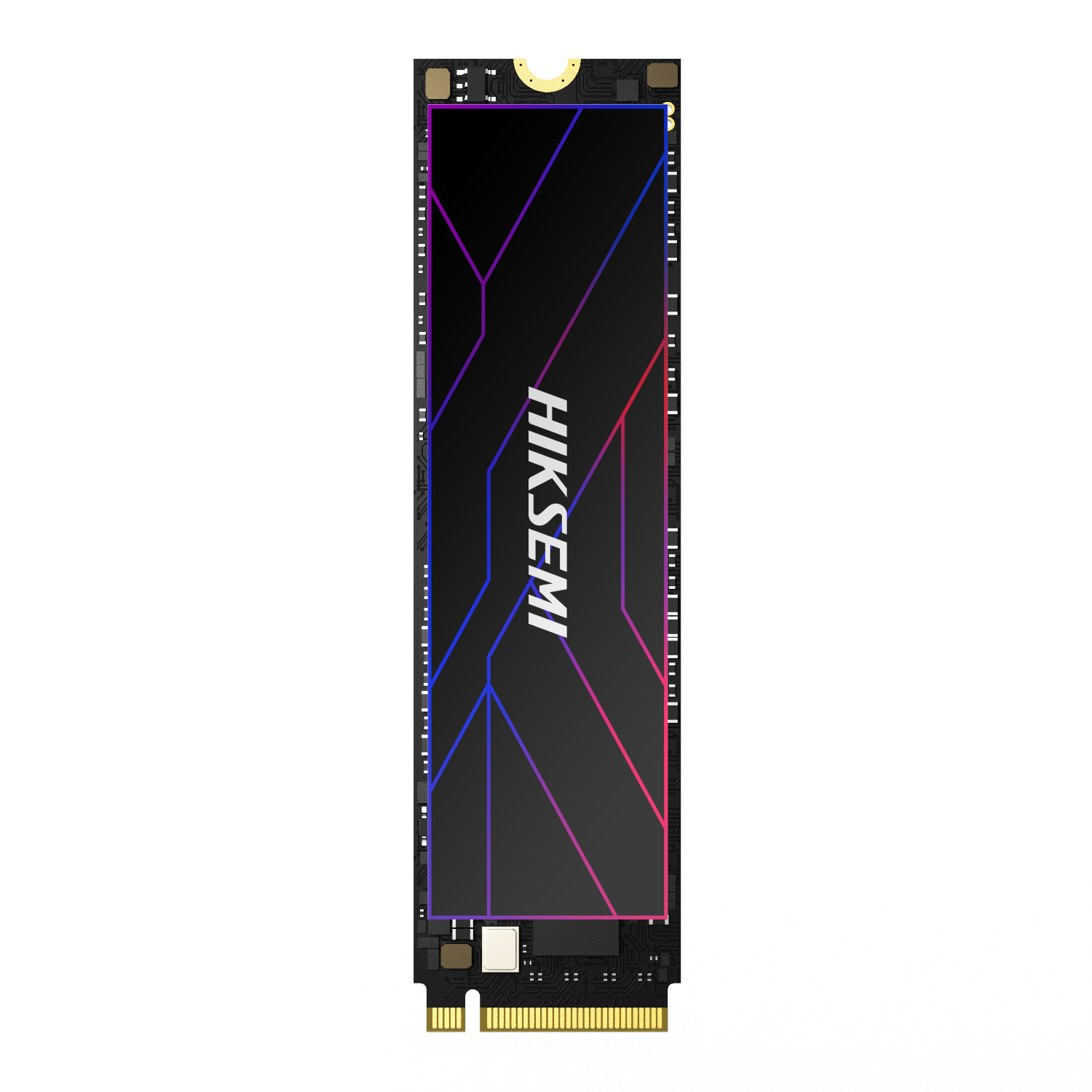 Hiksemi Future Lite 512GB M.2 NVME Solid State Drive available in South Africa