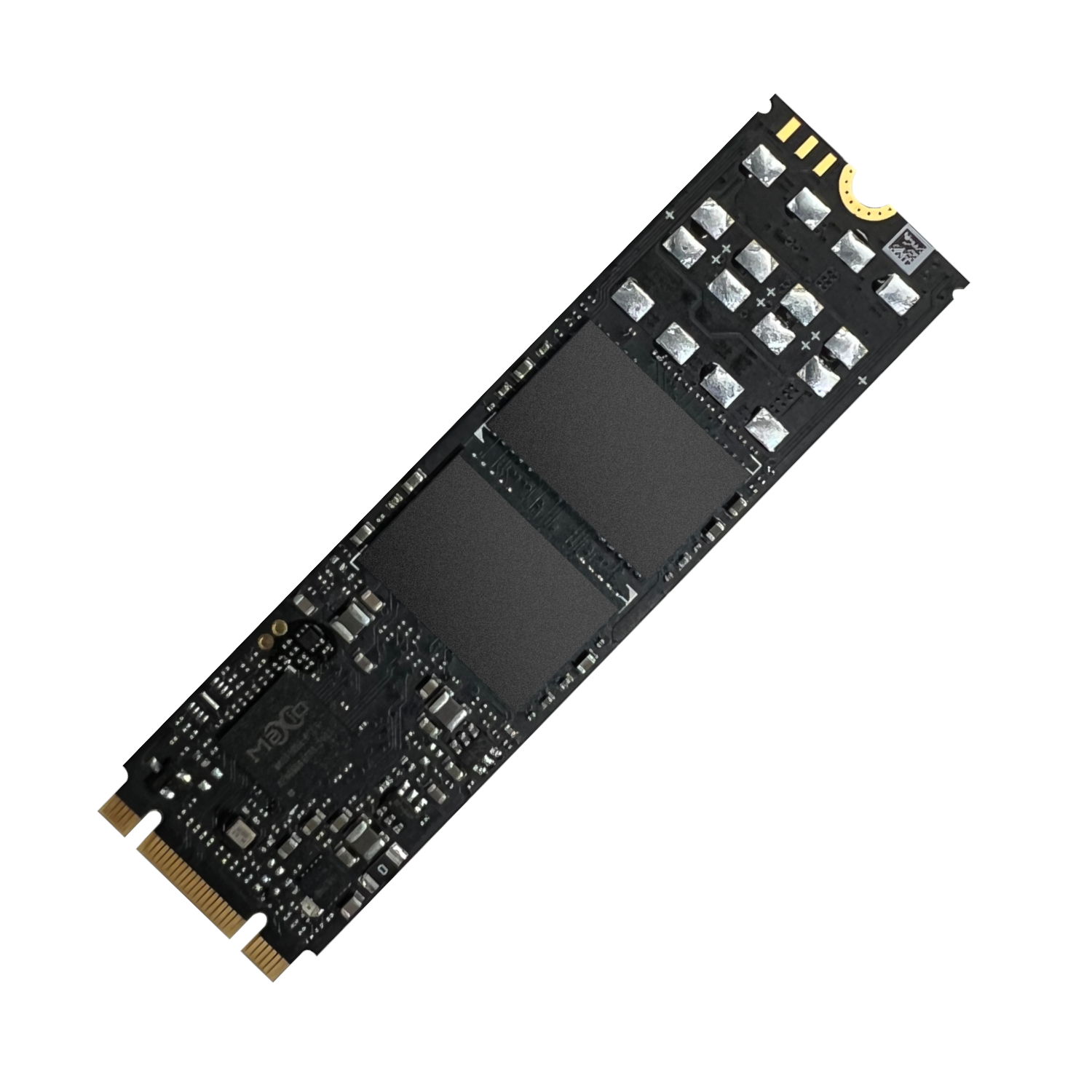 Hiksemi V310N 512GB M.2 SATA Surveillance SSD available in South Africa