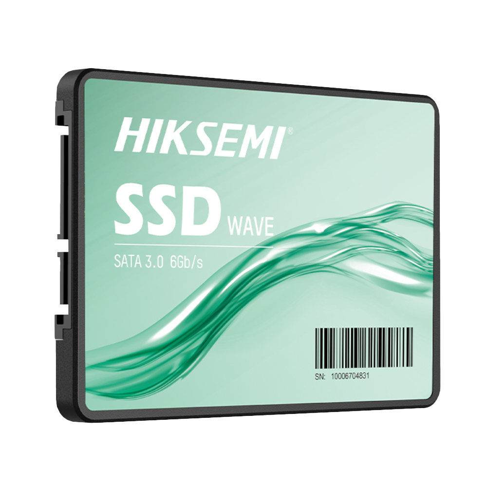 HIKSEMI WAVE(S) 2.5″ 2TB SATAIII Solid State Drive available in South Africa
