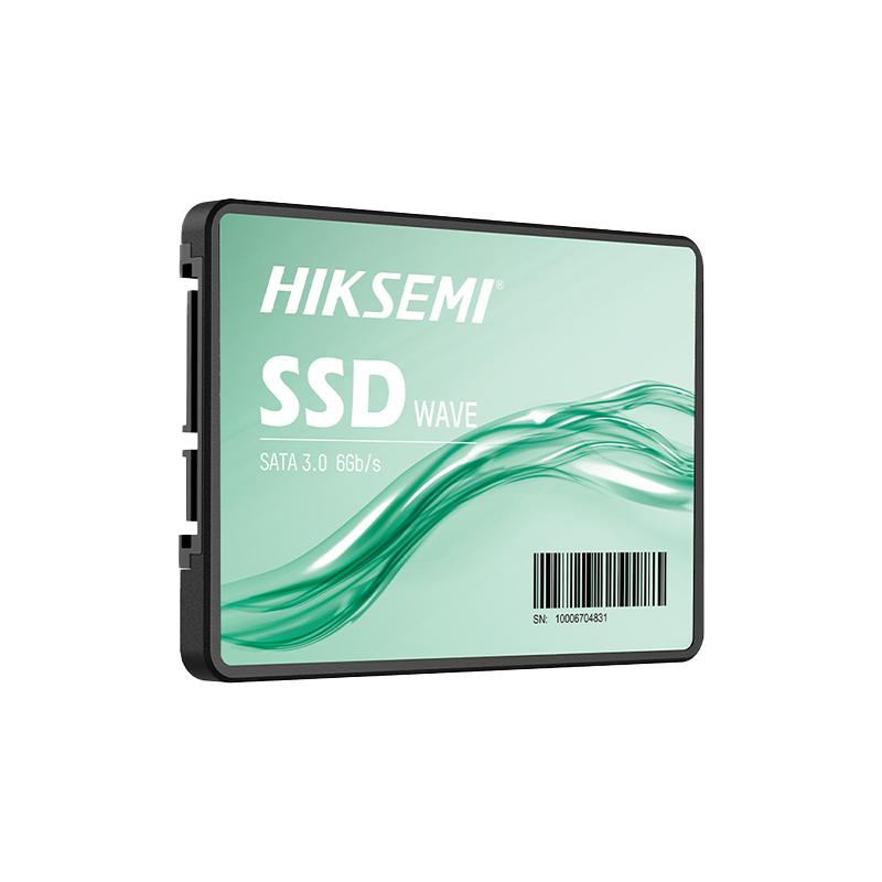 HIKSEMI WAVE(S) 2.5" 256GB SATAIII SSD available in South Africa