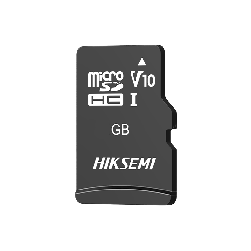 HIKSEMI C1 64GB Micro SD Card with Adapter available in South Africa