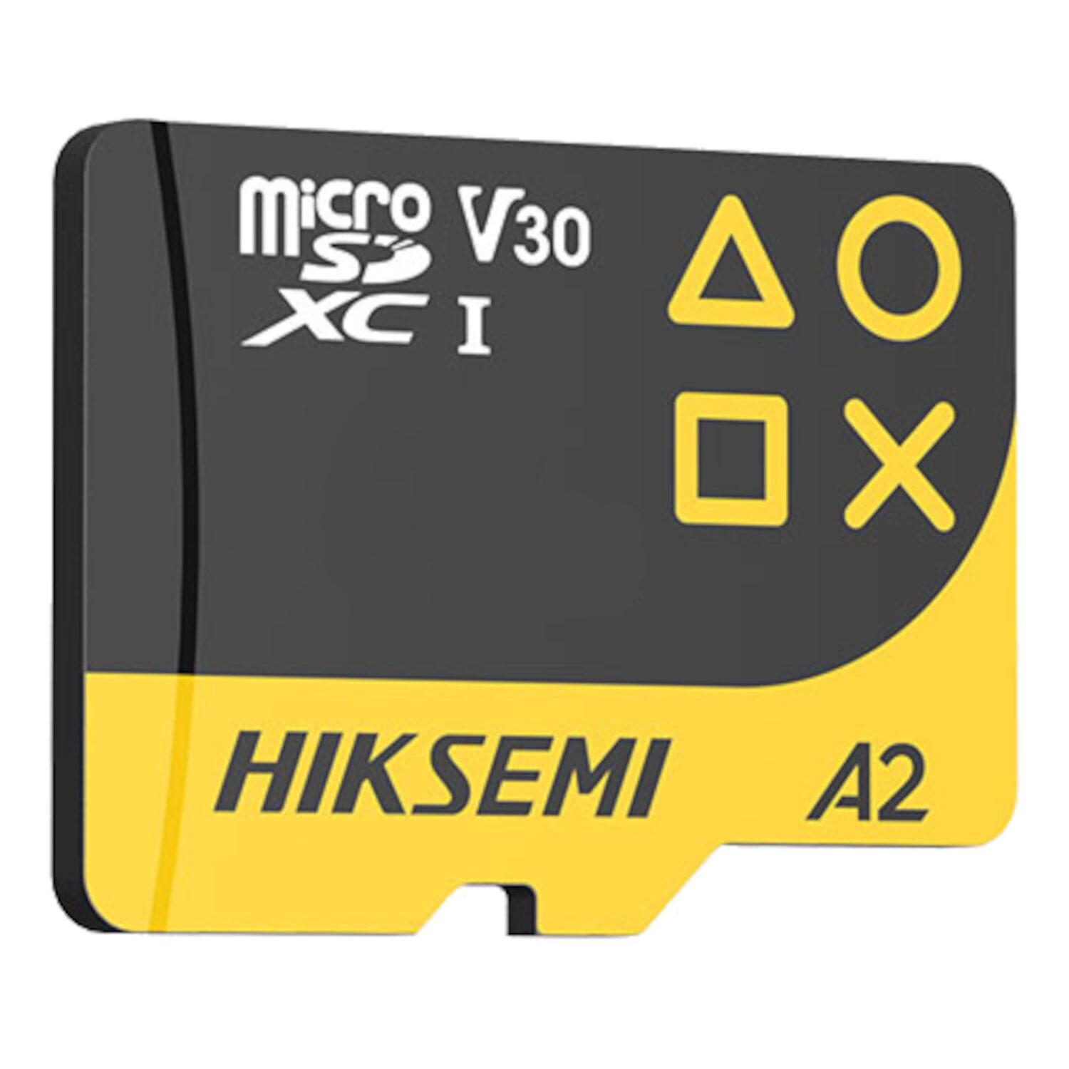 Hiksemi FUTURE G3 64GB MicroSDXC Gaming Card (Without Adapter) available in South Africa