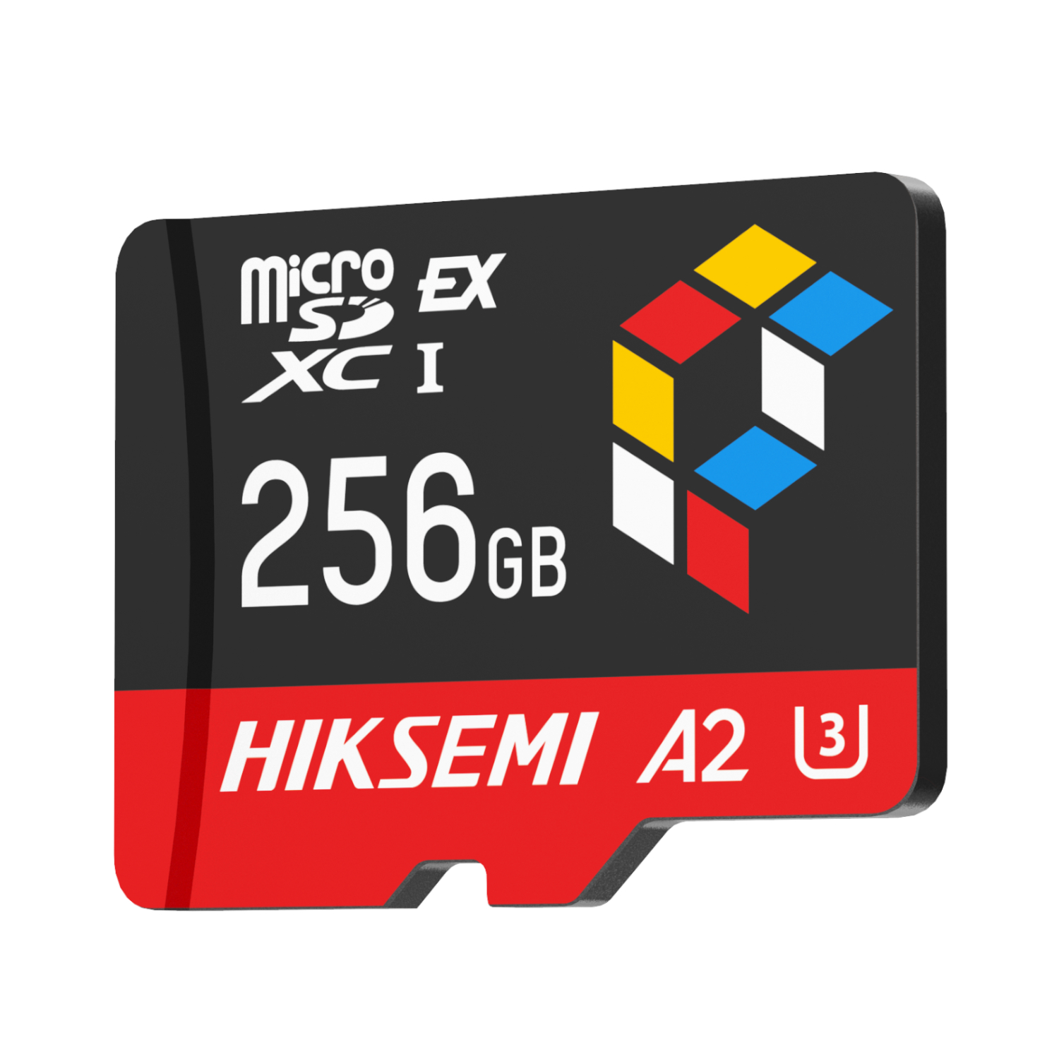 Hiksemi Future PRO 256GB MicroSD EXPRESS PCIE 3x1 TLC (Without Adapter) available in South Africa