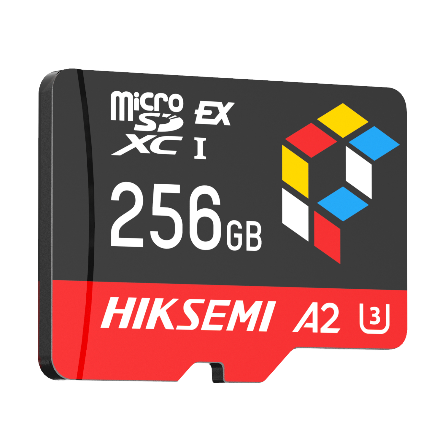 Hiksemi Future PRO 256GB MicroSD EXPRESS PCIE 3x1 TLC (Without Adapter) - Image 5