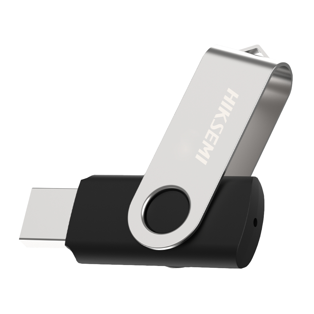 HIKSEMI Rotary Series 32GB USB3.0 Flash Drive available in South Africa