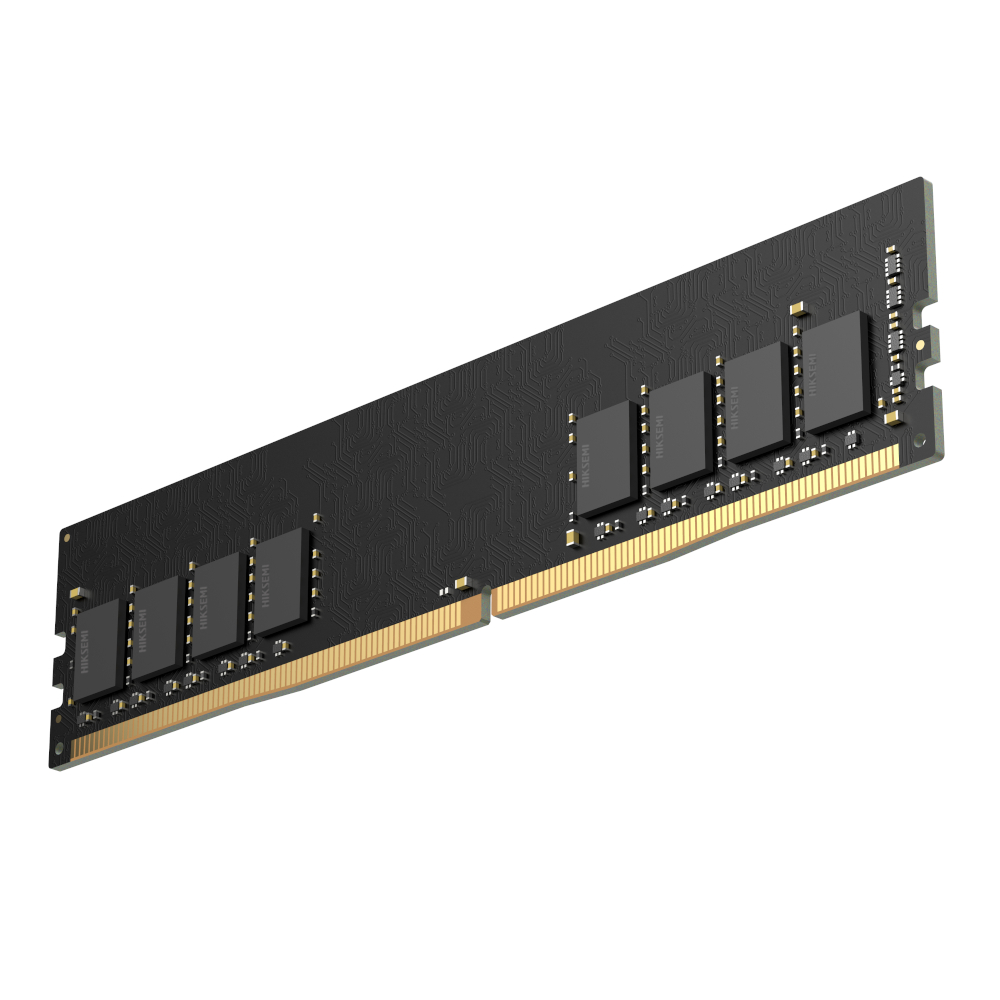 HIKSEMI 8GB 3200MHz DDR4 UDIMM Memory available in South Africa