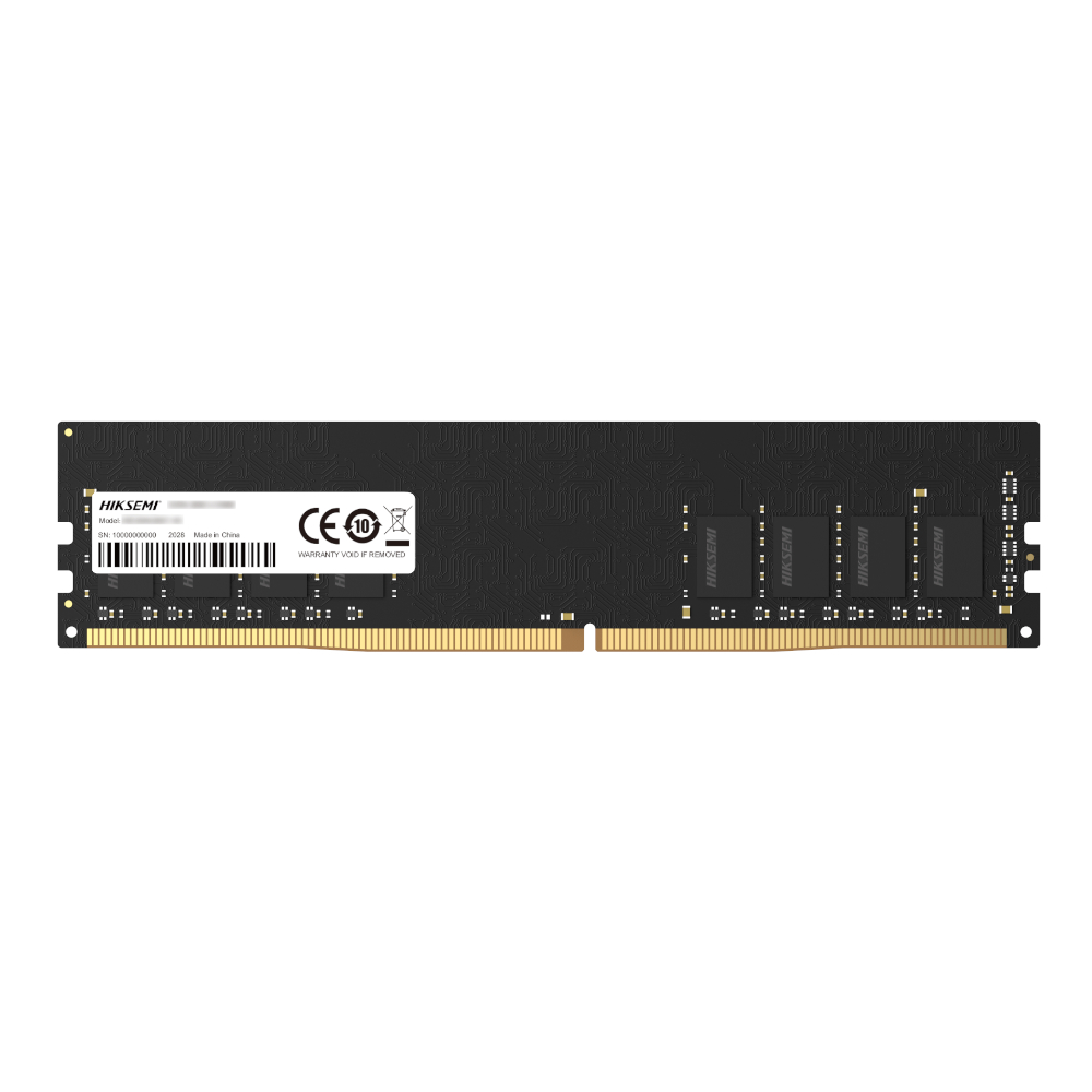 HIKSEMI 8GB 3200MHz DDR4 UDIMM Memory - Image 5