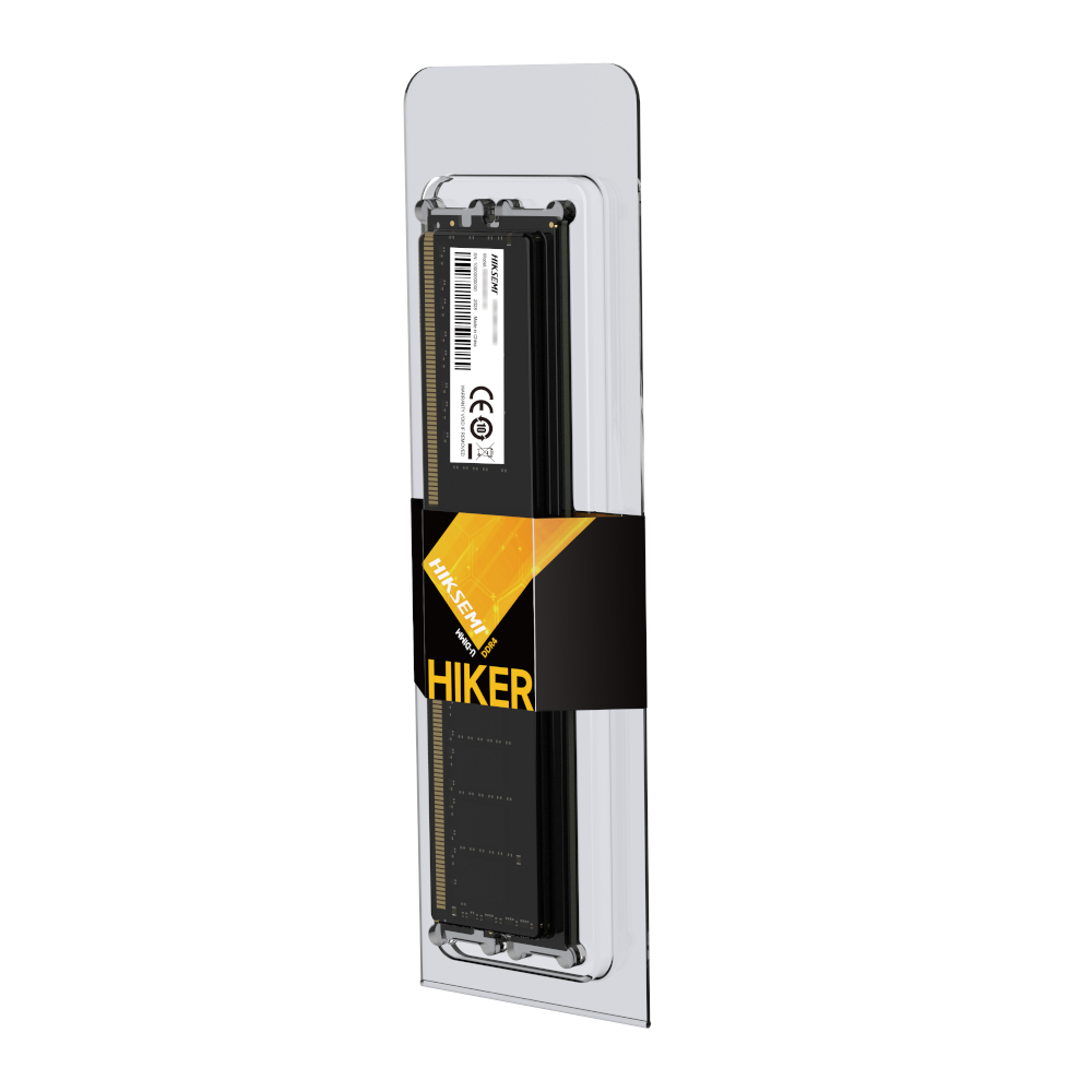HIKSEMI 8GB 3200MHz DDR4 UDIMM Memory - Image 4