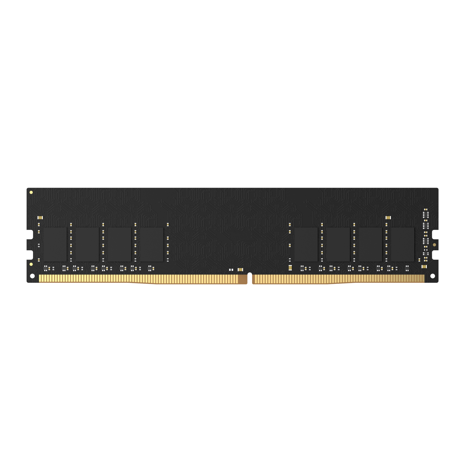 Hiksemi Hiker 8GB DDR5 4800MHz Desktop Memory available in South Africa