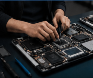 Hardware Repair