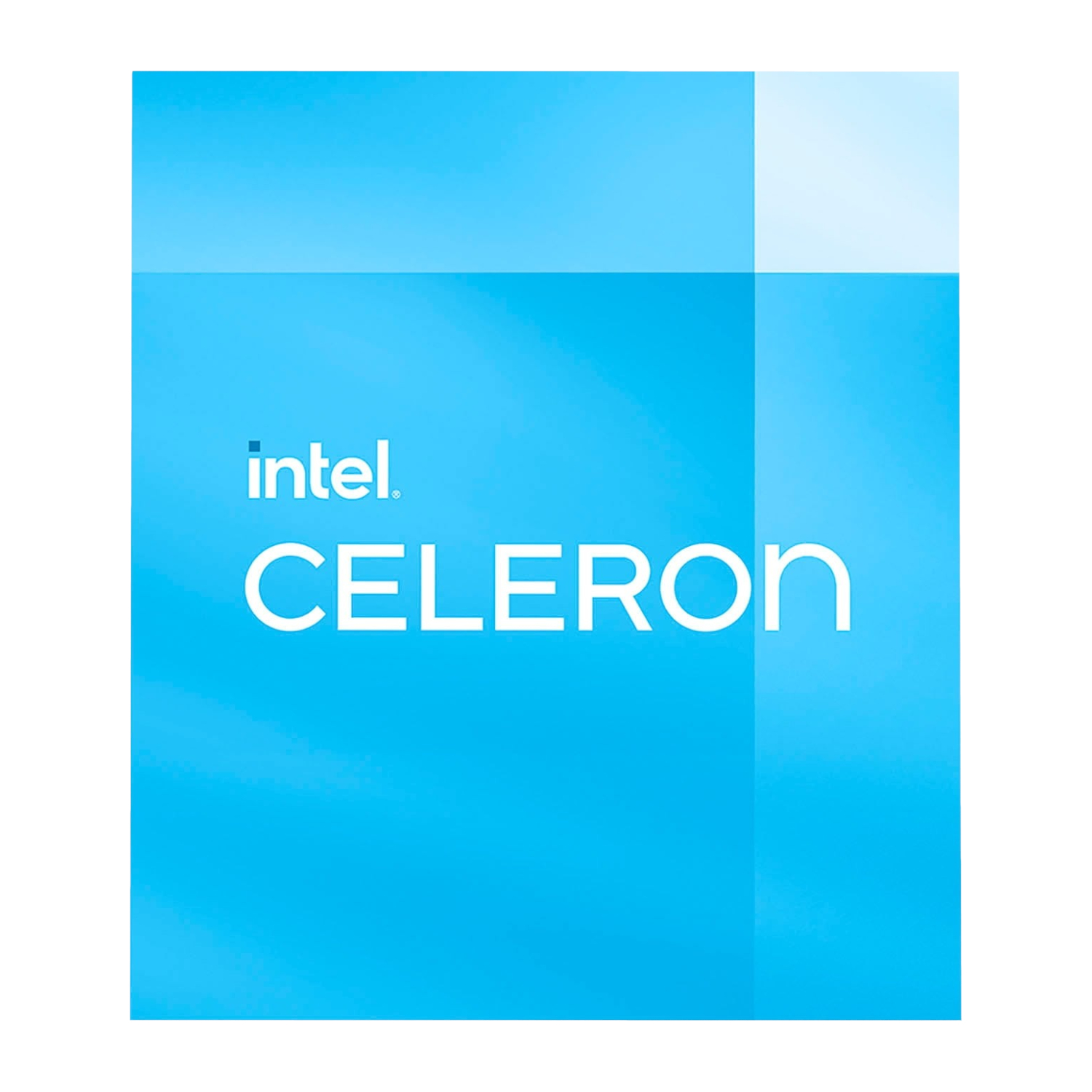 Intel 12th Gen Celeron G6900 LGA1700 3.40GHz 2-Core CPU available in South Africa