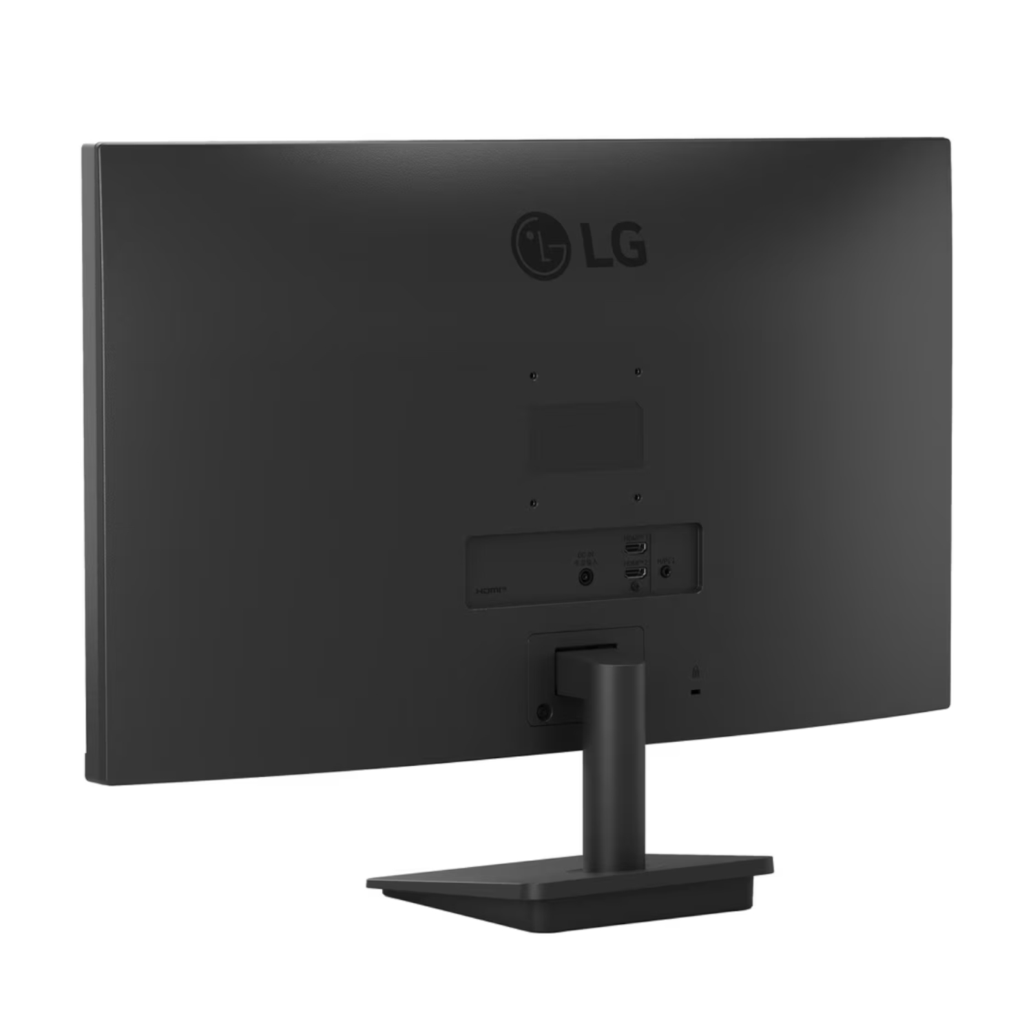 LG Essential 27" FHD IPS Monitor 100Hz - Image 5