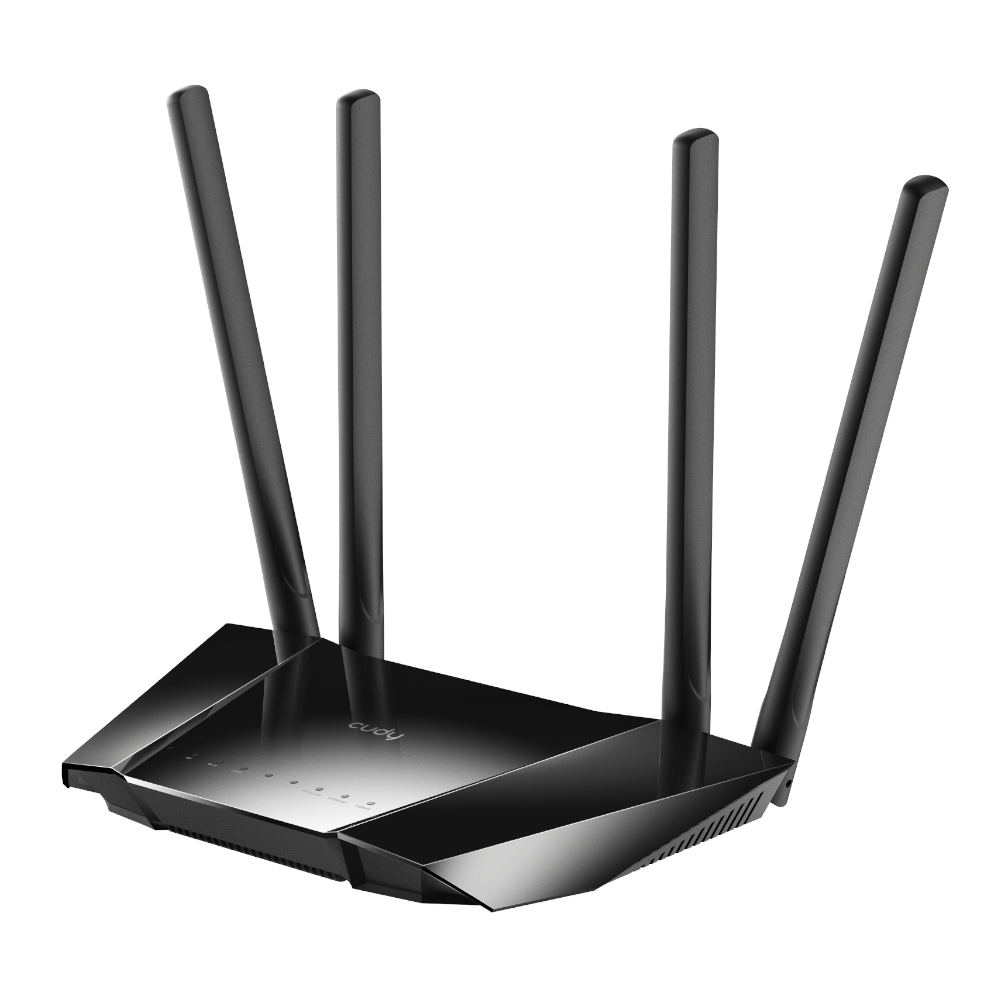 Cudy LT400 4G LTE N300 300Mbps Wi-Fi Router available in South Africa
