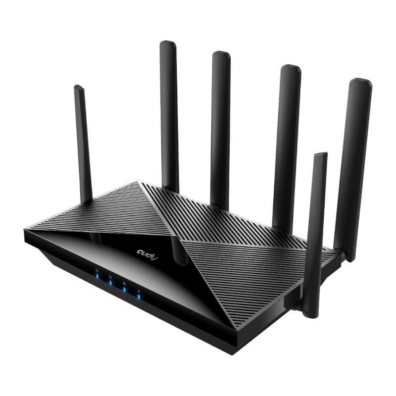 Cudy AC1200 WiFi 4G LTE Cat6 Gigabit Router available in South Africa