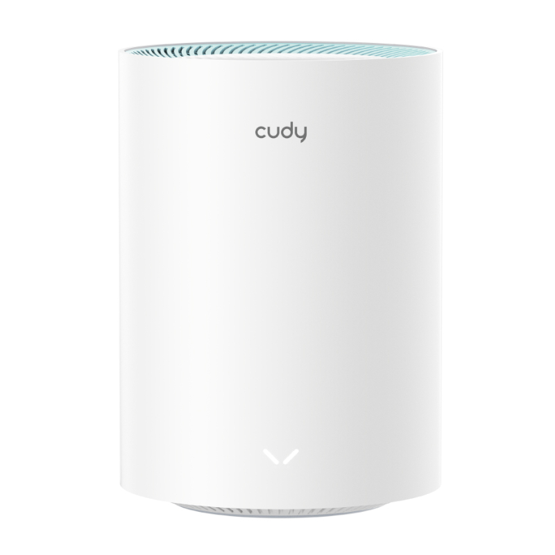 Cudy AC1200 Wi-Fi Mesh Kit 1 Pack With Gigabit available in South Africa